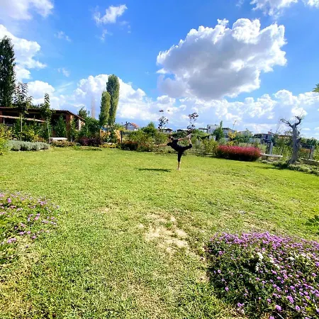 Blerina Casa rural *