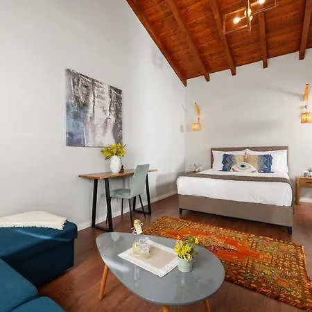 Casa rural Blerina