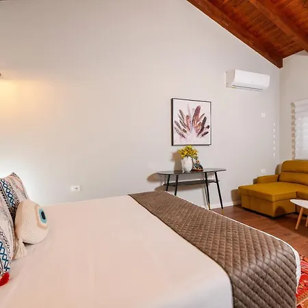 Blerina Hétvégi ház Ljaknasi