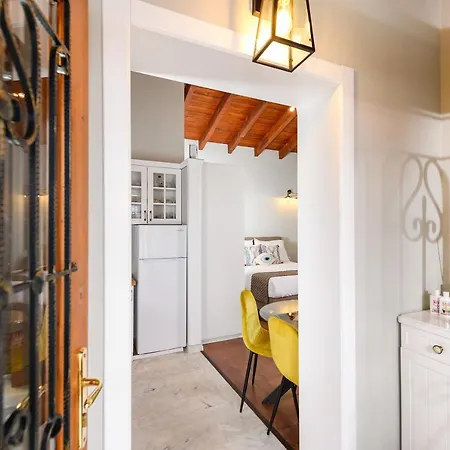 Blerina Hétvégi ház Ljaknasi