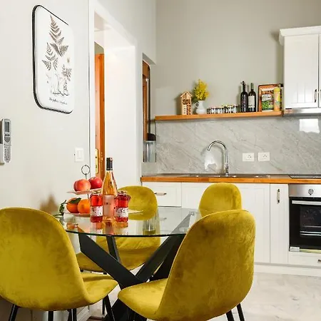 Blerina Hétvégi ház Ljaknasi