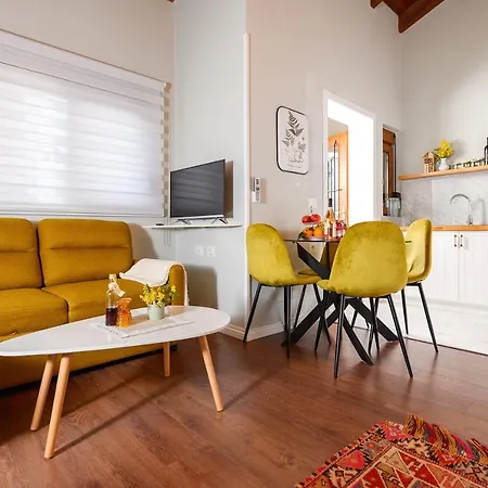 Blerina Hétvégi ház Ljaknasi