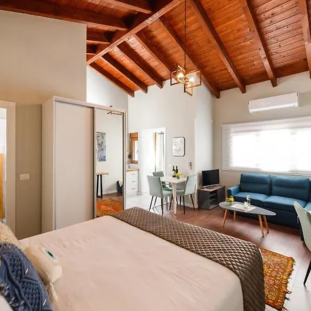 Hétvégi ház Blerina