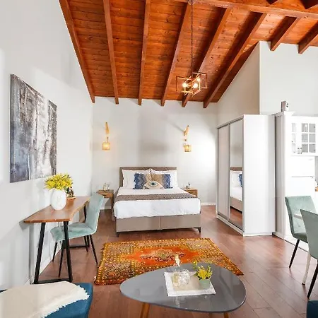 Casa rural Blerina
