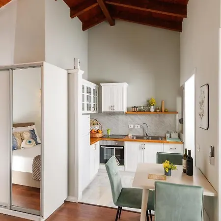 Casa rural Blerina