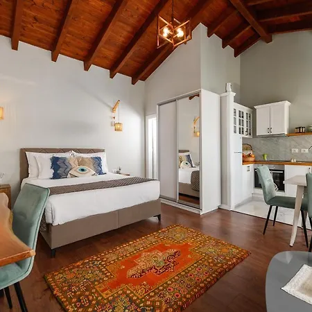 Casa rural Blerina