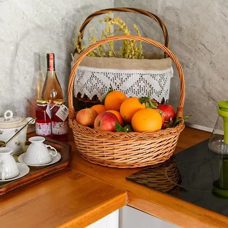Blerina Casa rural