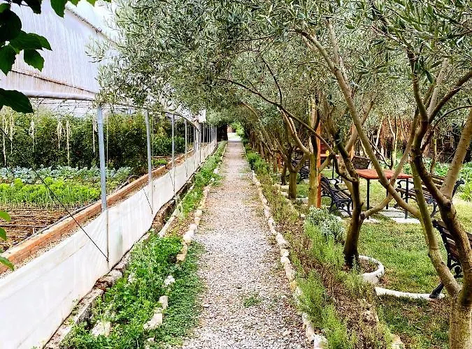 Blerina Casa de Campo