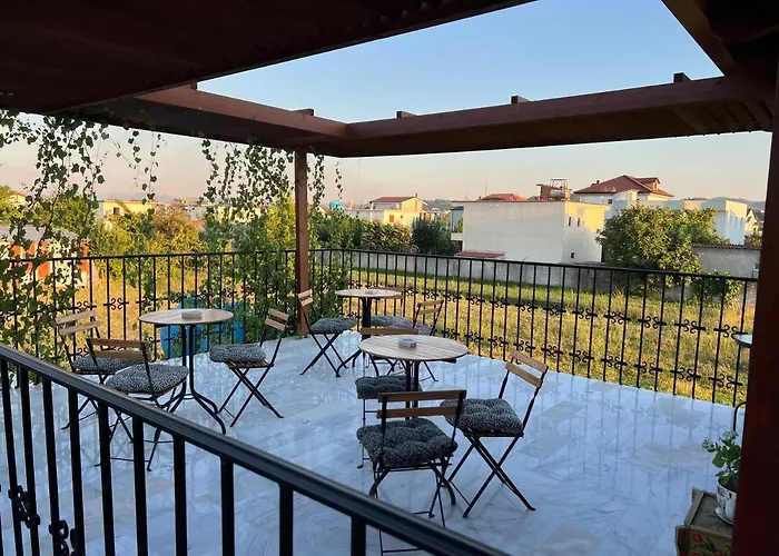 Casa de Campo Blerina