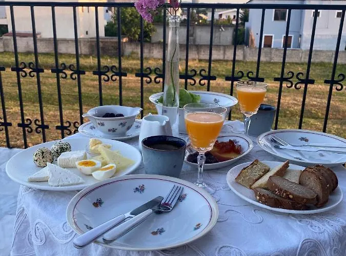 Casa de Campo Blerina