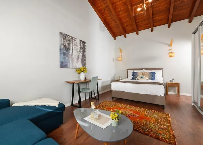 Casa de Campo Blerina