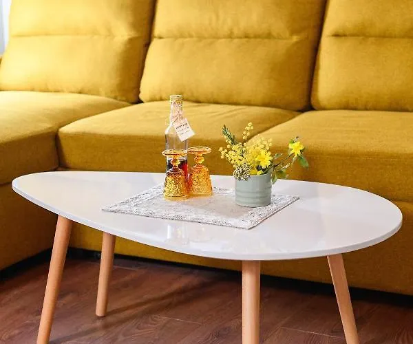 Blerina Casa de Campo *