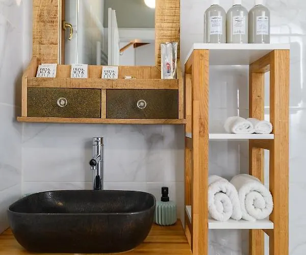 Blerina Casa de Campo