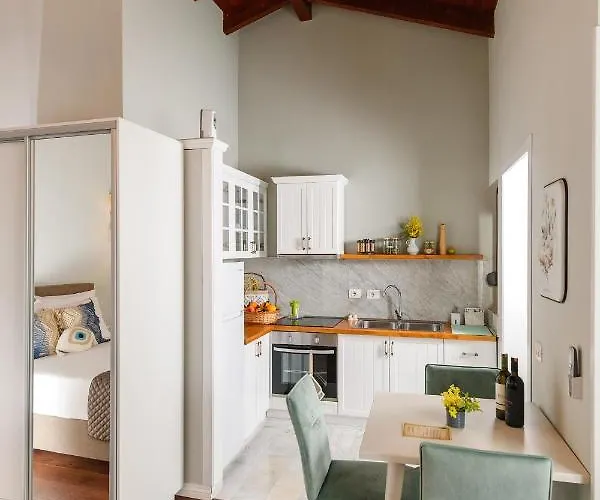 Casa de Campo Blerina