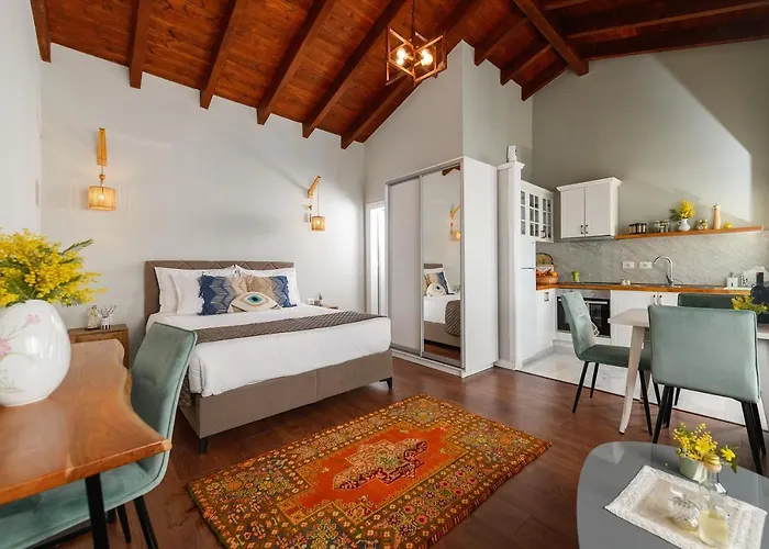 Casa de Campo Blerina