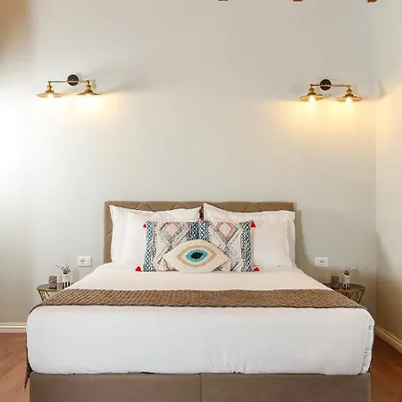 Blerina Εξοχικό σπίτι