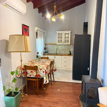 Casa di campagna Blerina