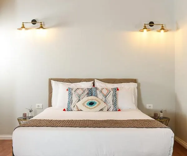 Blerina 乡村民宿