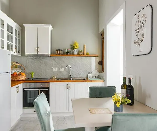 乡村民宿 Blerina *